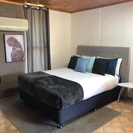ホテルGranite Belt Cabins スタンソープ エクステリア 写真