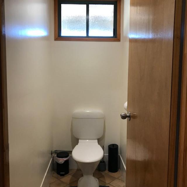 ホテルGranite Belt Cabins スタンソープ エクステリア 写真