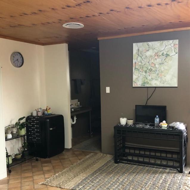 ホテルGranite Belt Cabins スタンソープ エクステリア 写真